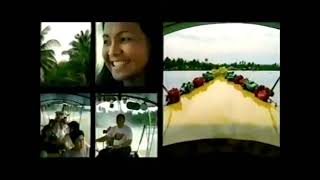 The Ultra Edition - Samsung Polska Commercial 2006