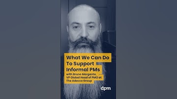 How can PMOs support the successful delivery of projects? #shorts #projects #podcast