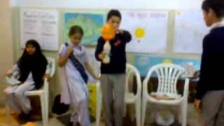 white house grammar school main campus science fair part 03