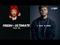 FRESH ULTIMATE TOP 20 (May 11, 2025)