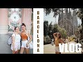 BARCELONA VLOG✨ Día 1️⃣|| Isabela Key