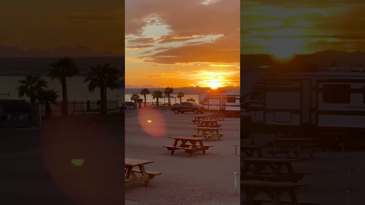 Keep Running…toward your peace and goals. #lake #boat #rvlife #lifegoals #almosteverything #shorts