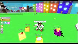 rey619z is back to play pet Simulator