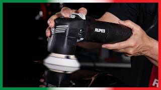 Top Detailing Polisher Tips