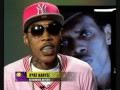 Vybz Kartel Live "CVM-TV Onstage" Talks About Bounty Killa, Mavado, Sting & More - MAR 2011 - Pt 1