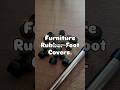 Product link/s in bio: Furniture Rubber Foot Covers.