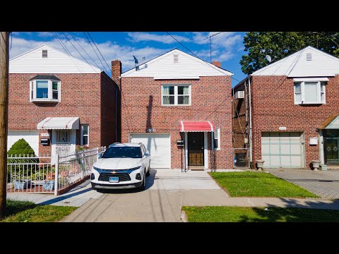4088 De Reimer Ave, Bronx, NY home video tour