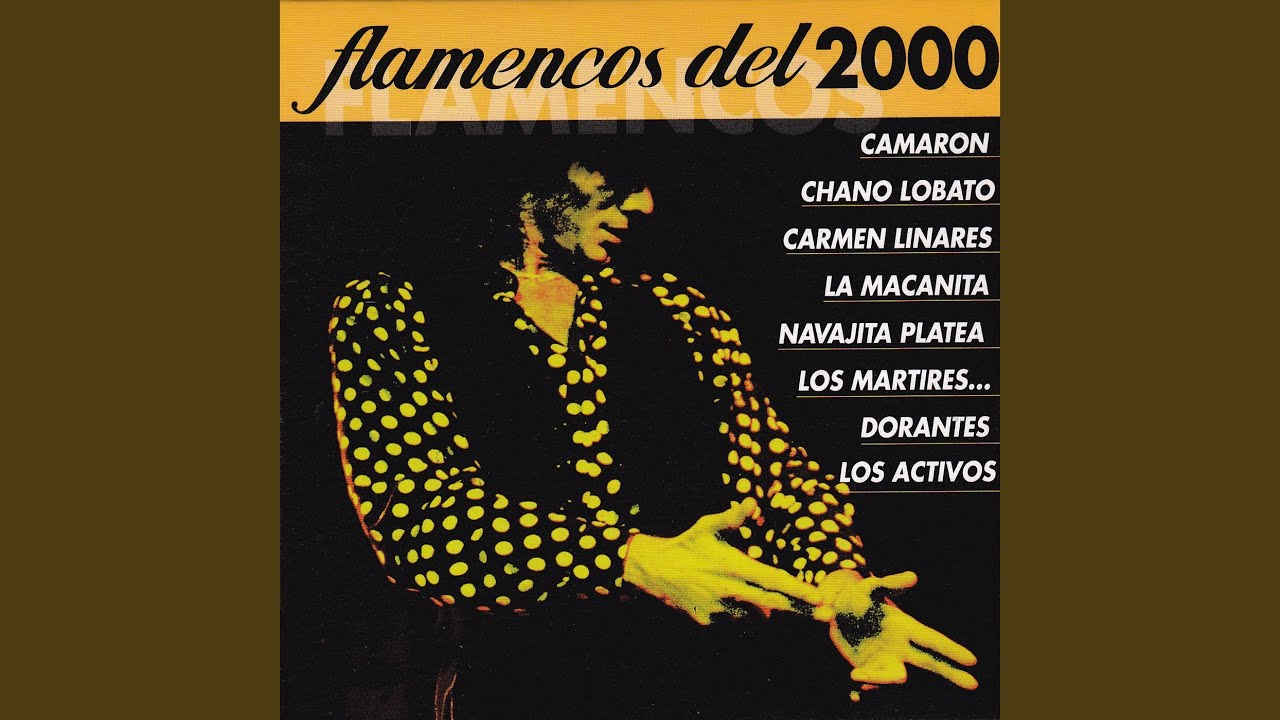 El Niño Perdido - La Cigarra