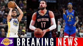 🚨3 EARLY LAKERS NBA FREE AGENCY TARGETS IN 2024 OFFSEASON! LOS ANGELES LAKERS NEWS