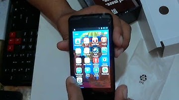 Intex aqua 3G Pro  Hard Reset, Format Code solution