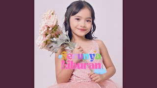 Download Lagu Serunya Liburan MP3