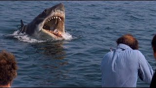 JAWS Pinball Story Trailer