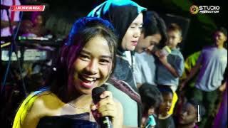 DEDE APRIL - JAYANTI // NEW RM MUSIC