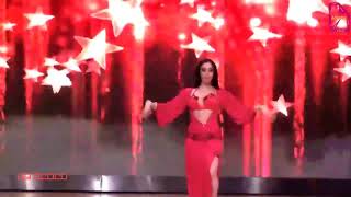 محمود 🌹 بوسي 🌹 محمود الليثي  مع رقص شرقي💃💃💃💃💃 Belly Dance