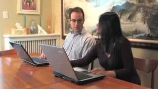 Douglas Cumming and Sofia Johan