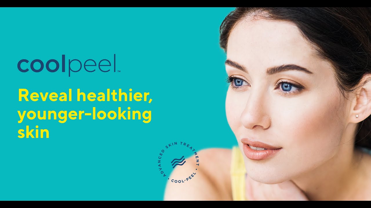 Unlock Radiant Skin with CoolPeel CO2 Laser Resurfacing at Bella Visage in Downtown Lakeland!