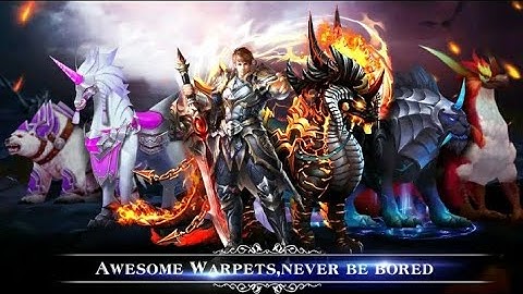 LEGACY OF DESTINY || MOST FAIR AND ROMANTIC MMORPG