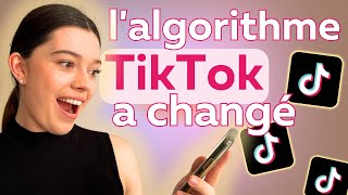 Comment PERCER rapidement sur TIKTOK en 2023 : ce que personne ne te dit vraiment !