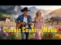 Best Music Country Heartbreak 🥀 | Timeless 70s &amp; 80s Classics 🎵⭐ May 2026