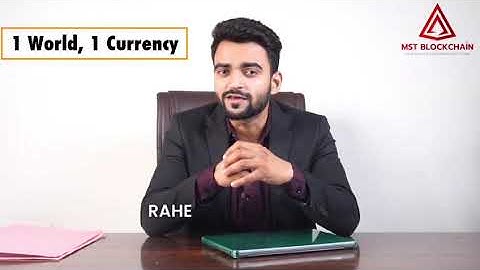 Join mst blockchain now!