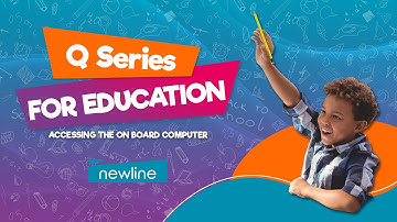 Q Series: Accessing the On-Board Computer