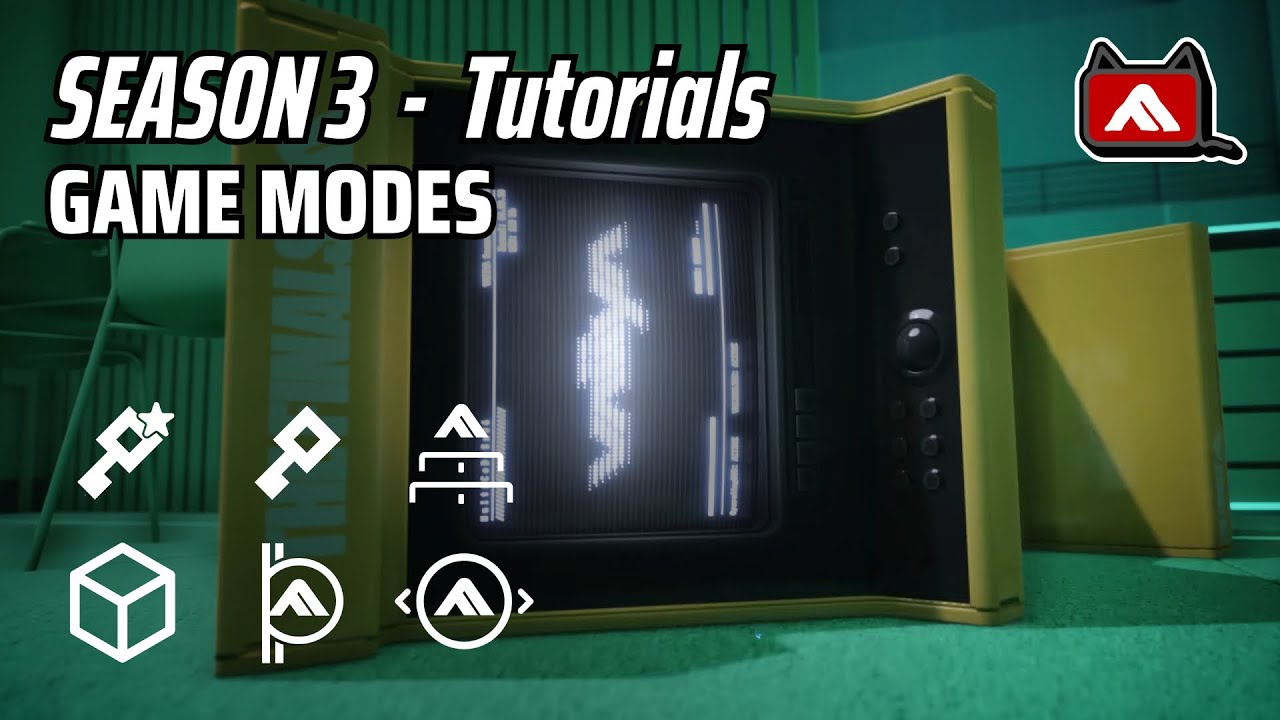 THE FINALS - Game Mode Tutorials | Season 3 - YouTube