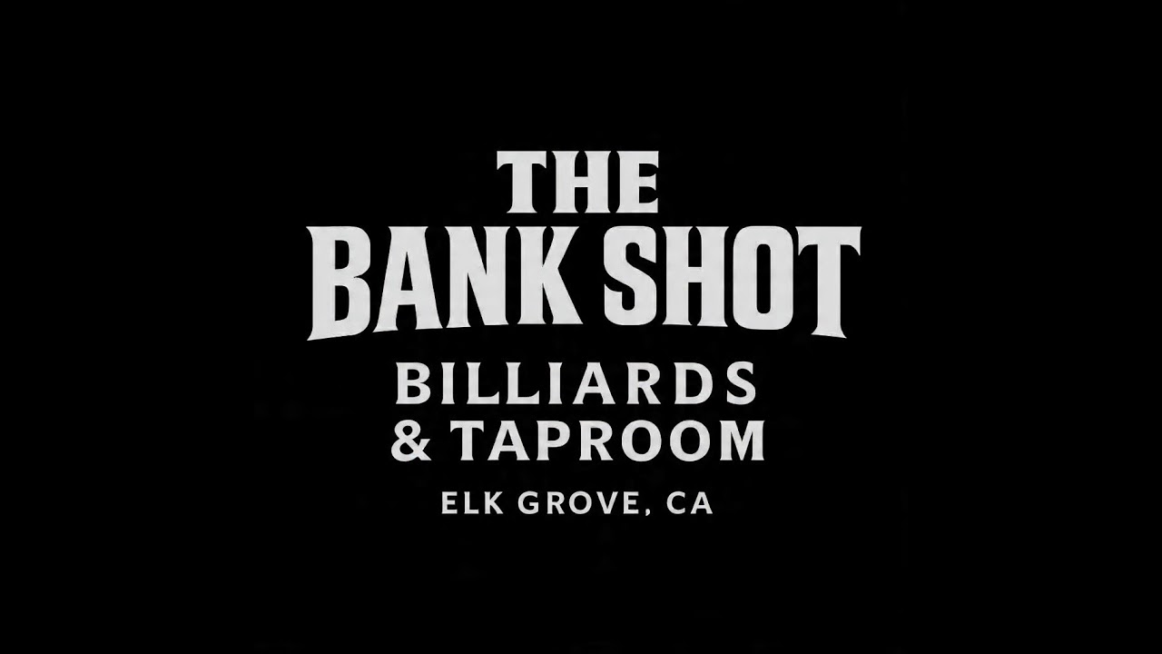 NOOB vs LEG3ND - THE BANK SHOT - TABLE 8 | EvoSports