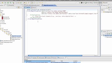 07 - 02 - Clientside Remote SharedObjects - Part 2