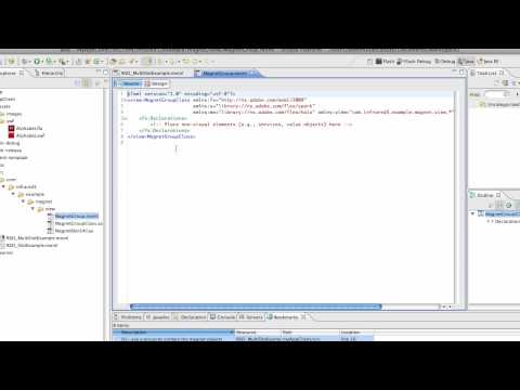 07 - 02 - Clientside Remote SharedObjects - Part 2