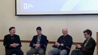 Transform Justice The Story Of The Caselaw Access Project Library Innovation Lab