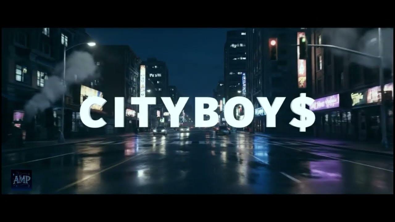 CITYBOY$ - $Fidel CITYBOY$ - $Fidel