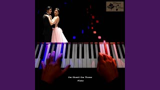 Om Shanti Om Theme Piano