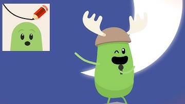 Dumb Ways Draw - Level 1-15 Gameplay Walkthrough - Part #1 IOS & Android