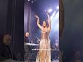 Nancy Ajram Concert In PuntaCana 2026 نانسي عجرم 