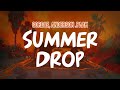 Cordae Anderson Paak Summer Drop Lyric Video mp3