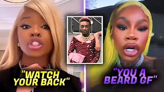 JT Drags Sukhiana For Exposing Lil Uzi Vert's Gay Affair