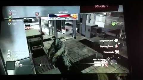 MW2 Speed Knock back free download online!!
