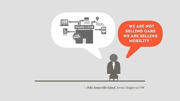 What Can Service Design Do For Your Company?