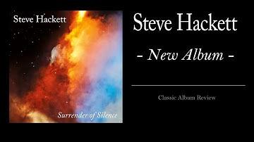 Steve Hackett: 