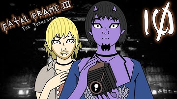 MIKU!!! - Fatal Frame III - EP 10