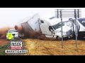 Out of Control Big Rig Trucks Are Causing Horrible Accidents