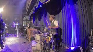 Pagiboeta band - Second you Sleep , Ayah,