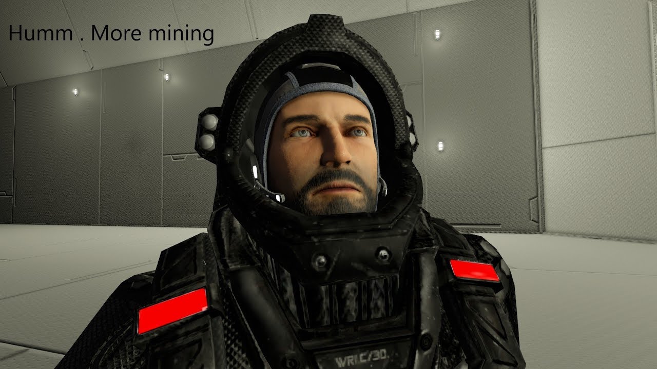 DRP Mp server - Faction fun / Mining party / new builds and more - Space engineers .. Danish/English