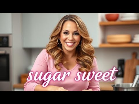 Mariah Carey - Sugar Sweet MC16