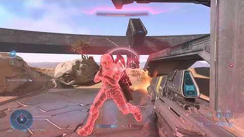 Halo Infinite CTF NOT TODAY!