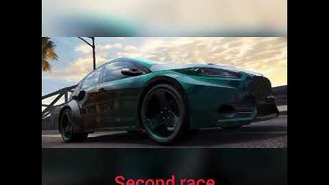 Need for Speed No Limits gameplay #1