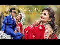 Nepali Wedding Story || Dr.Prem Weds Dr.Roshna ||