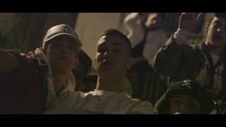 Miniatura del video "CAPO PLAZA - Non Si Ferma ( Prod. AVA, Mojobeatz)"