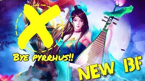 HEROES EVOLVED - LOTUS AND ???? CHAOTIC STRIFE GAMEPLAY | UNSTOPPABLE DUET!!