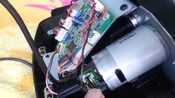 SRW S1 STEEL SERIES Mounted On My G25  Part 2